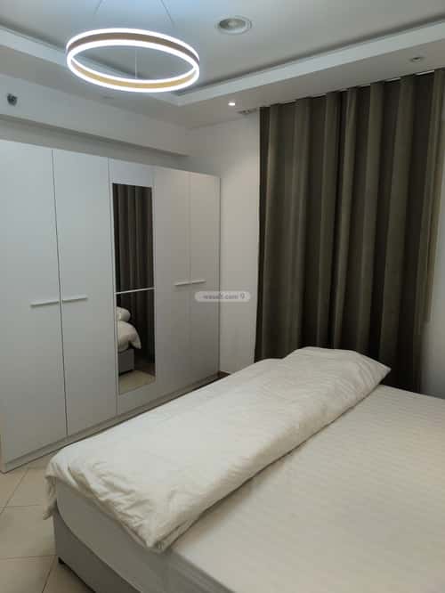 Furnished Apartment 103 SQM with 4 Bedrooms Al-Malqa, North Riyadh, Riyadh