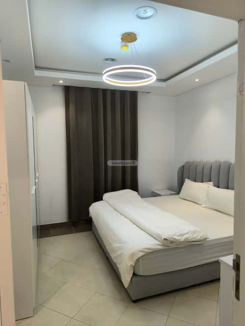 Furnished Apartment 103 SQM with 4 Bedrooms Al-Malqa, North Riyadh, Riyadh