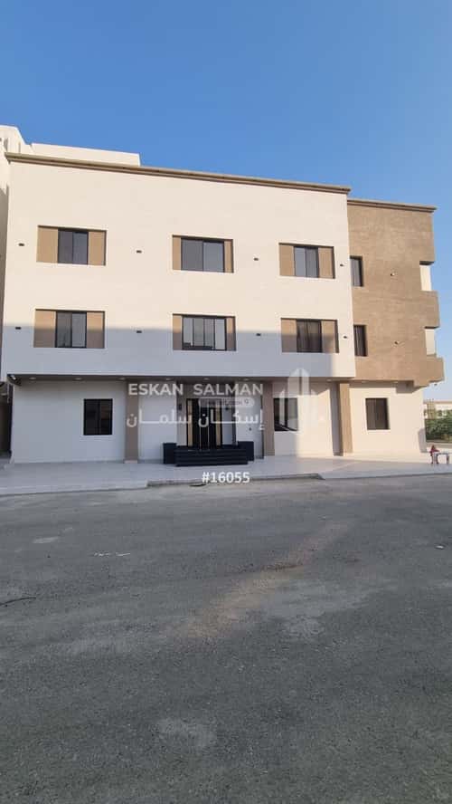 Floor 263.44 SQM with 7 Bedrooms Alqawther, Makkah Al Mukarramah