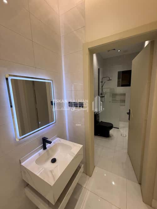 Floor 263 SQM with 7 bedrooms الكوثر، مكة المكرمة