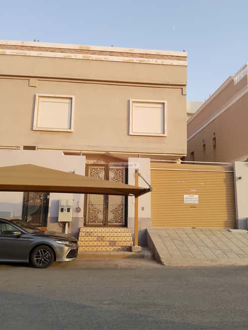 فيلا 655 متر مربع واجهة شرقية ب 7 غرف اللؤلؤ، شمال جدة، جدة