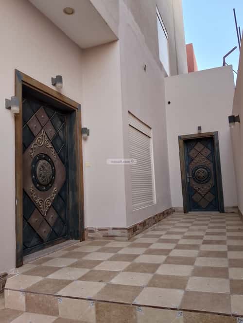 Villa 655 SQM Facing East with 7 Bedrooms Al Alo'Lo', North Jeddah, Jeddah
