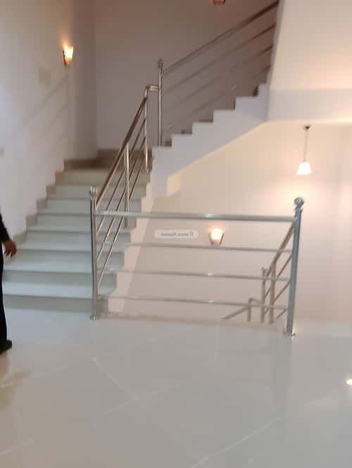 Villa 655 SQM Facing East with 7 Bedrooms Al Alo'Lo', North Jeddah, Jeddah