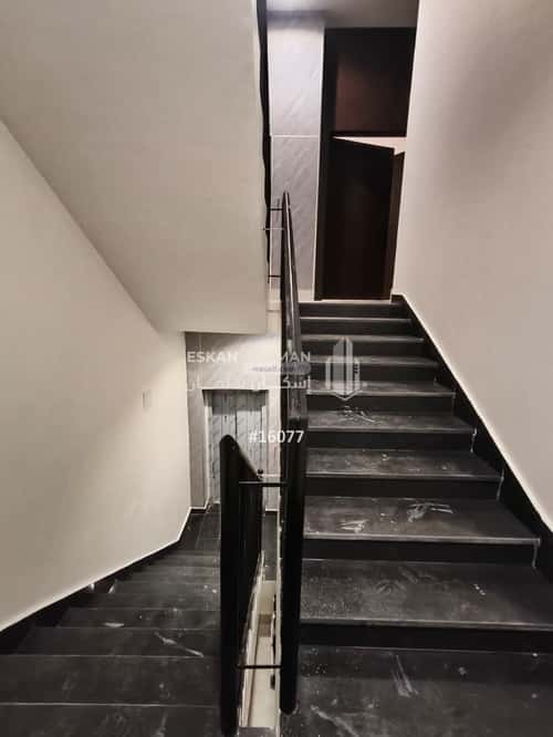 Floor 180.11 SQM with 5 Bedrooms An-Nahdah, East Riyadh, Riyadh