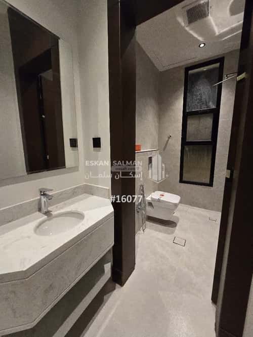 Floor 180.11 SQM with 5 Bedrooms An-Nahdah, East Riyadh, Riyadh