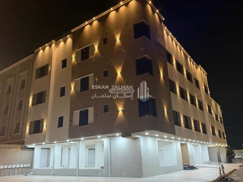 Apartment with 4 Bedrooms Alqawther, Makkah Al Mukarramah