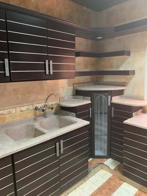عمارة 625 متر مربع واجهة غربية الحرابي، خميس مشيط