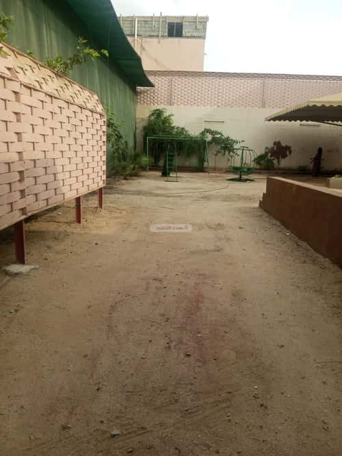 عمارة 625 متر مربع واجهة غربية الحرابي، خميس مشيط