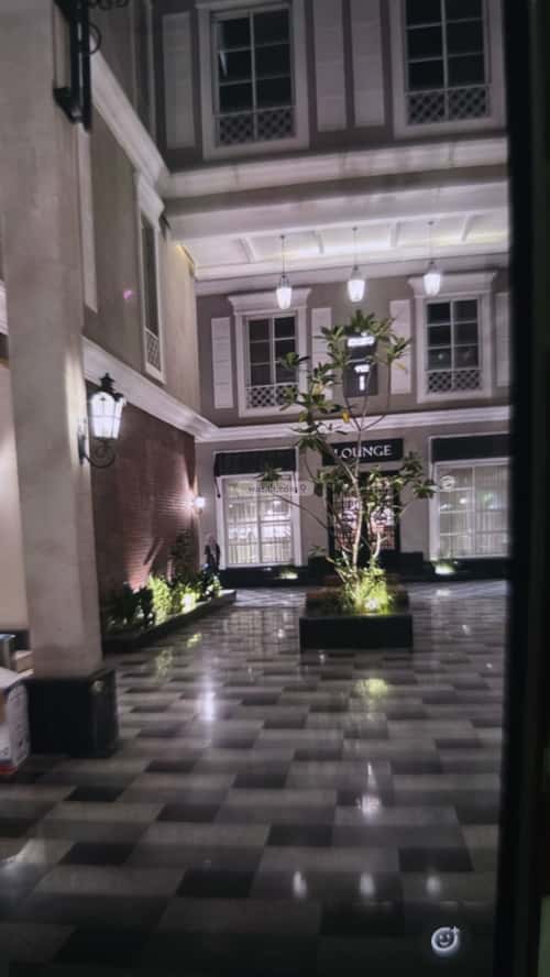 Apartment 900 SQM with 3 Bedrooms Hitteen, North Riyadh, Riyadh