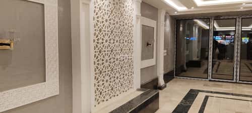 Apartment 136 SQM with 5 Bedrooms Mraykh, East Jeddah, Jeddah