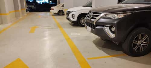 Apartment 136 SQM with 5 Bedrooms Mraykh, East Jeddah, Jeddah