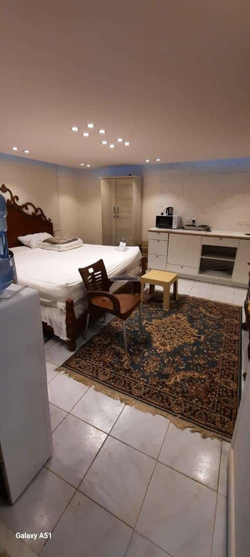 Room for Rent Al-Olaya, Central Riyadh, Riyadh
