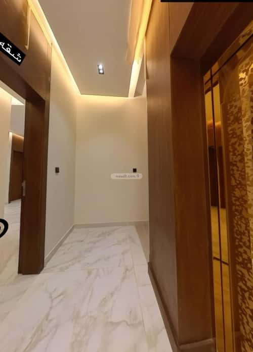عمارة 497 متر مربع واجهة غربية ب 3 أدوار الضباط، وسط الرياض، الرياض
