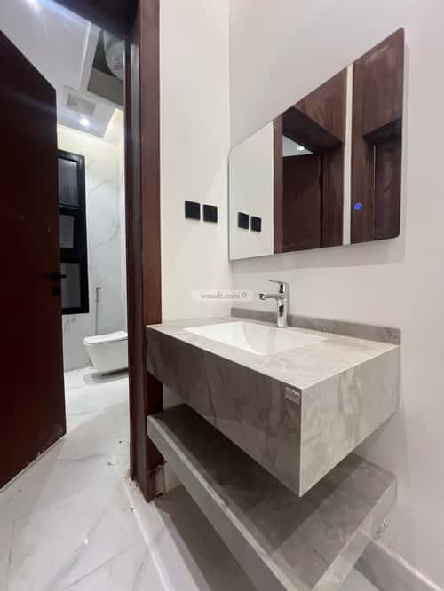 شقة 91 متر مربع ب 3 غرف المروة، جنوب الرياض، الرياض