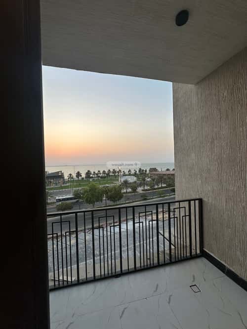 Apartment with 4 Bedrooms Al Shateea Al Gharby, Aldammam