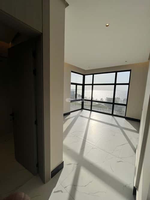 Apartment with 4 Bedrooms Al Shateea Al Gharby, Aldammam