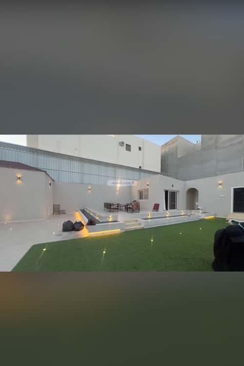 استراحة 589.96 متر مربع ب 5 غرف السلام، المدينة المنورة