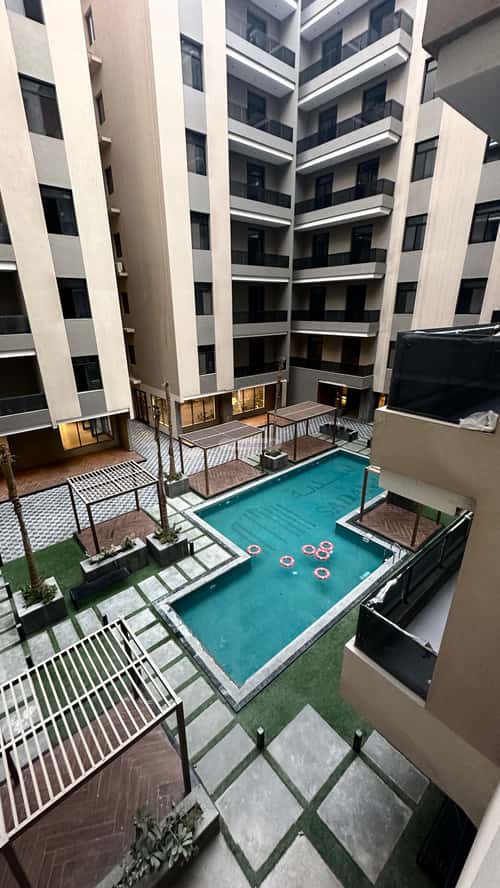 Apartment with 5 Bedrooms Al Faiha|A, South Jeddah, Jeddah
