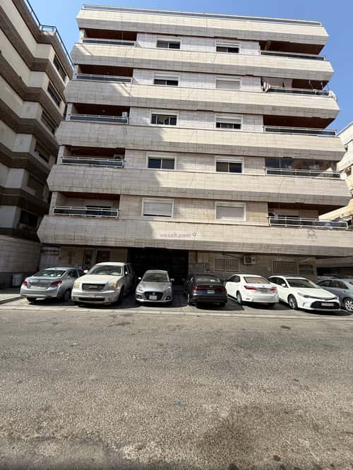 شقة بغرفتين الشرفية، جنوب جدة، جدة
