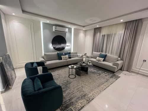 شقة 5 غرف في الفيصلية