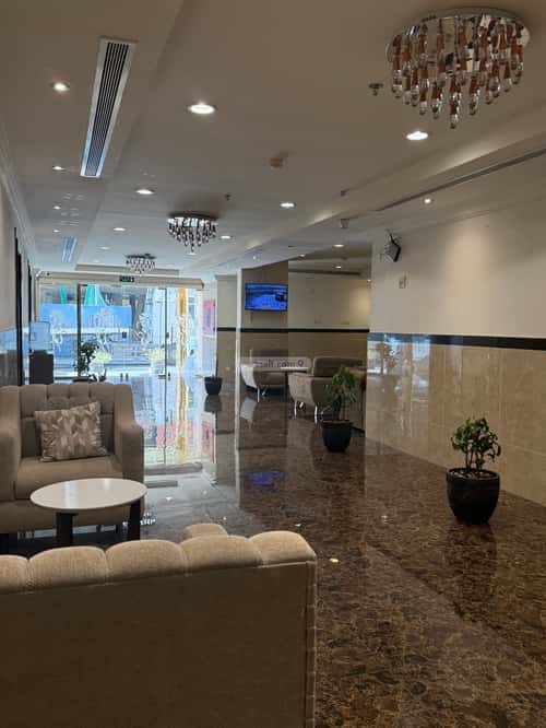 Apartment with 1 Bedroom Al Rawdhah, North Jeddah, Jeddah