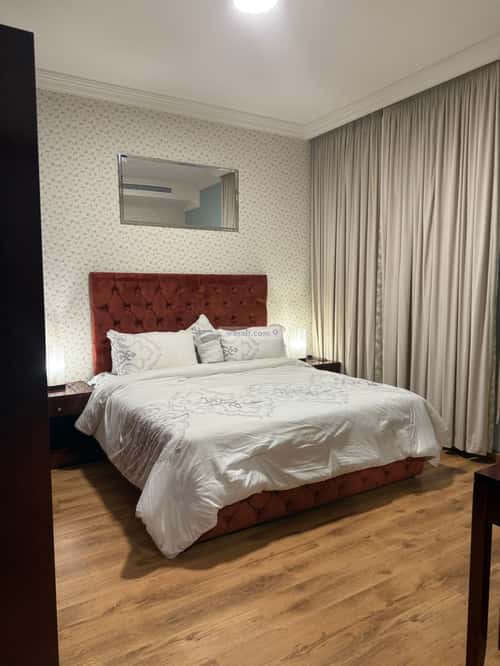شقة بغرفة Al Rawdhah, North Jeddah, Jeddah