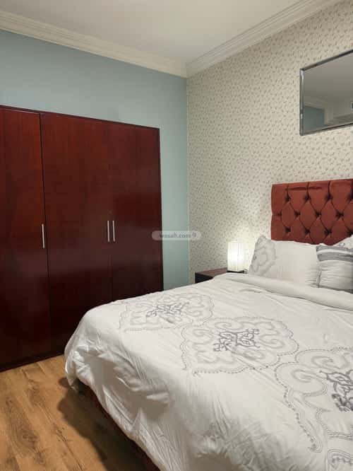 Apartment with 1 Bedroom Al Rawdhah, North Jeddah, Jeddah