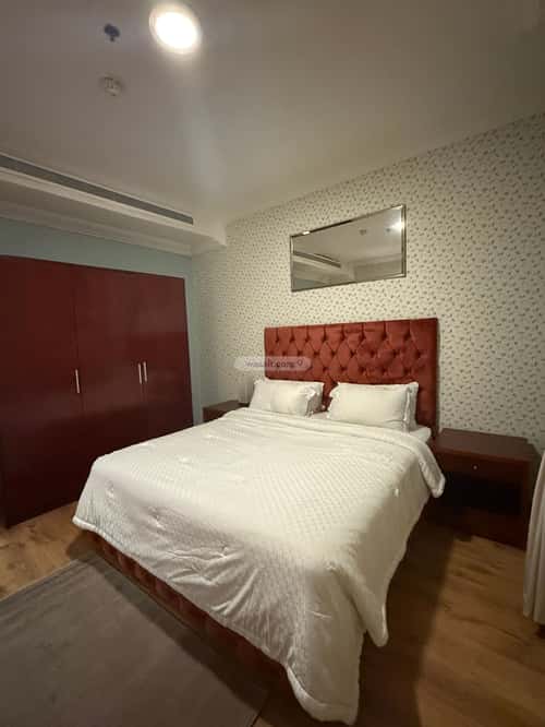 Apartment with 1 Bedroom Al Rawdhah, North Jeddah, Jeddah