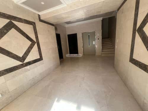 عمارة 500 متر مربع واجهة شرقية المحمدية، مكة المكرمة