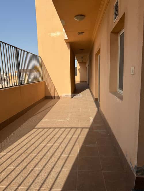 Floor 1481.25 SQM with 6 Bedrooms Al Rawdhah, North Jeddah, Jeddah