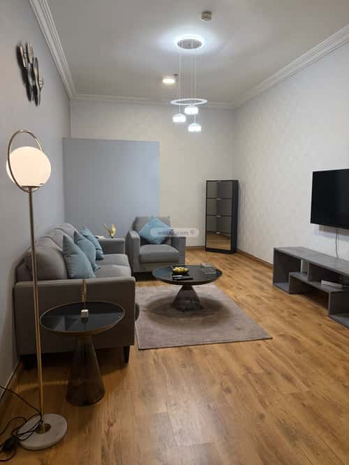 Apartment with 1 Bedroom Al Rawdhah, North Jeddah, Jeddah