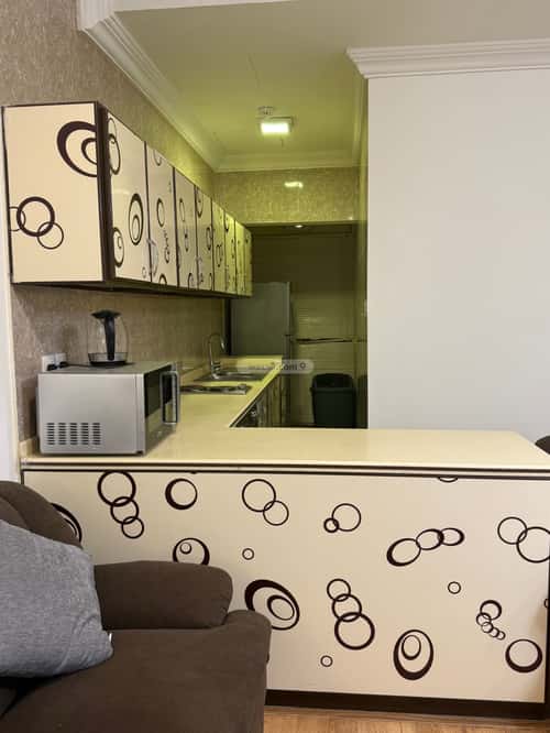 Apartment with 1 Bedroom Al Rawdhah, North Jeddah, Jeddah