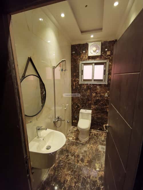 Apartment with 5 Bedrooms Alshawkia, Makkah Al Mukarramah