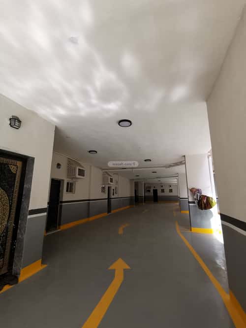 شقة ب 5 غرف الشوقية، مكة المكرمة