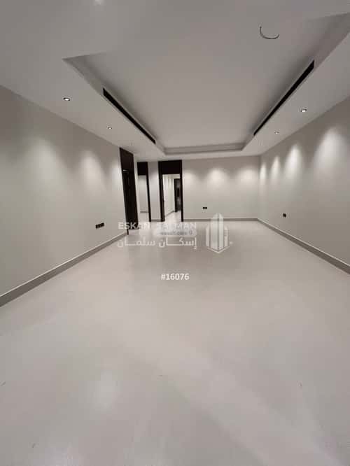 Floor 201.88 SQM with 5 Bedrooms An-Nahdah, East Riyadh, Riyadh