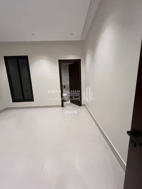 Floor 201.88 SQM with 5 Bedrooms An-Nahdah, East Riyadh, Riyadh