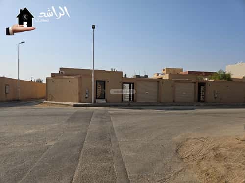 دور 584 متر مربع ب 7 غرف الرمال، عنيزة