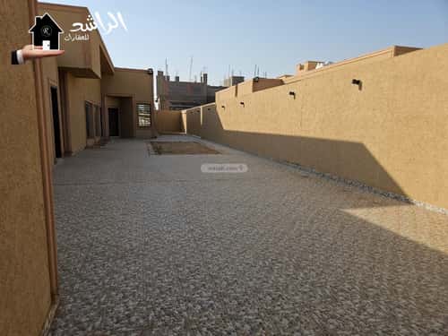 دور 584 متر مربع ب 7 غرف Ar Rimal, Eanizah