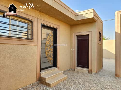 دور 584.22 متر مربع ب 7 غرف الرمال، عنيزة