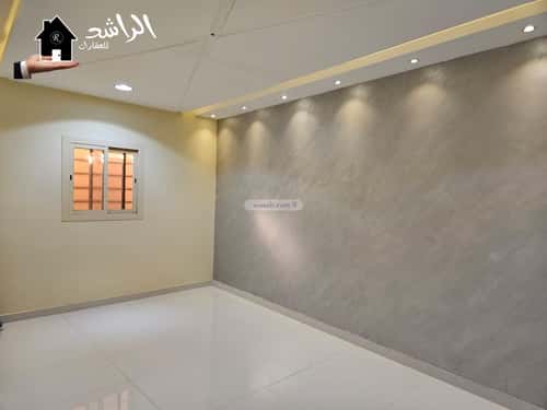 Floor 584.22 SQM with 7 Bedrooms Ar Rimal, Eanizah