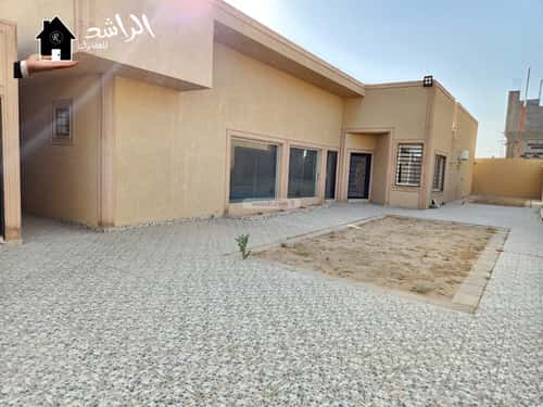 دور 584 متر مربع ب 7 غرف الرمال، عنيزة