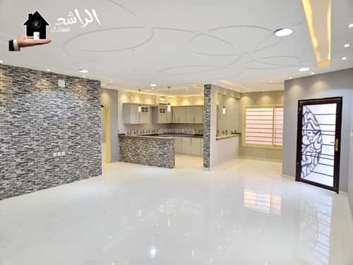 دور 584 متر مربع ب 7 غرف الرمال، عنيزة