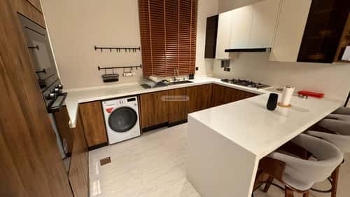 Apartment with 2 Bedrooms Al Nahdah, North Jeddah, Jeddah