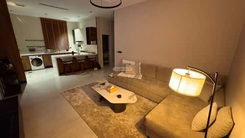 Apartment with 2 Bedrooms Al Nahdah, North Jeddah, Jeddah