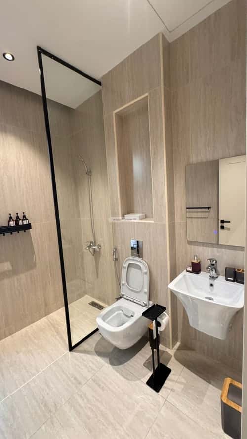 Apartment with 2 Bedrooms Al Nahdah, North Jeddah, Jeddah