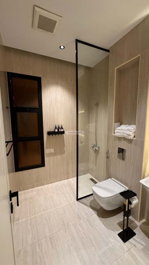 Apartment with 2 Bedrooms Al Nahdah, North Jeddah, Jeddah