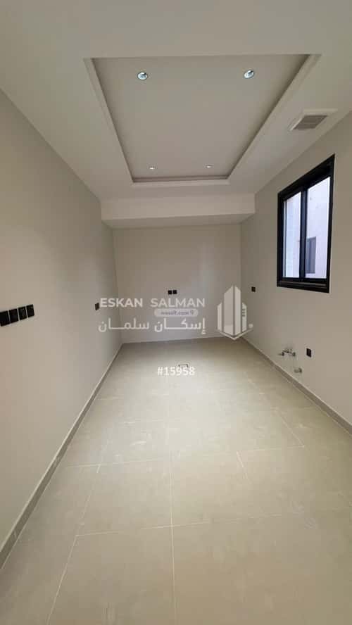 Floor 169.73 SQM with 6 Bedrooms Al-Janadriyah, East Riyadh, Riyadh