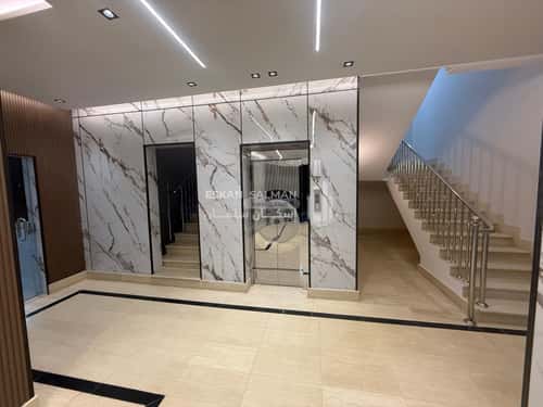 Apartment with 6 Bedrooms Alqawther, Makkah Al Mukarramah