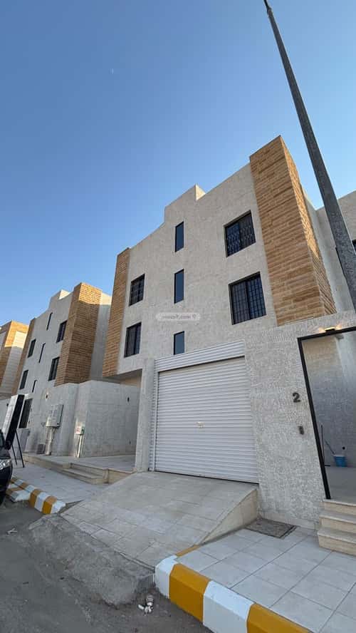 Apartment with 4 Bedrooms Al Shouran, Madinah