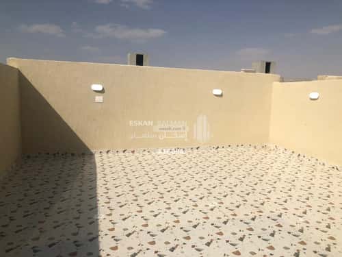 Villa 343.63 SQM Facing North on 12m Width Street Rayyadh, Alttayif